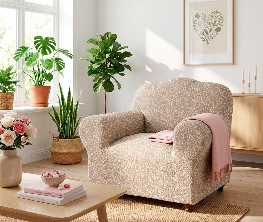 Regalos que se viven y transforman espacios