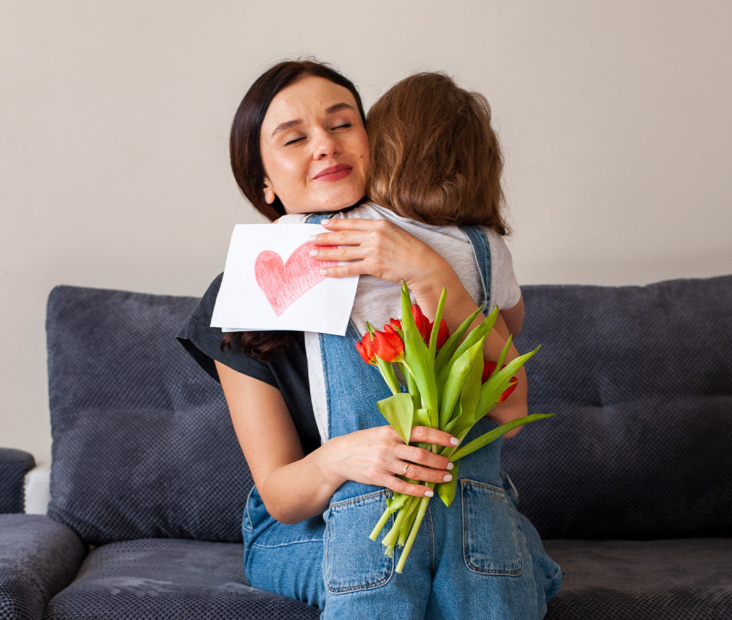 Regalos Deco para el Día de la Madre: ¡Crea un Ambiente Especial para Mamá!