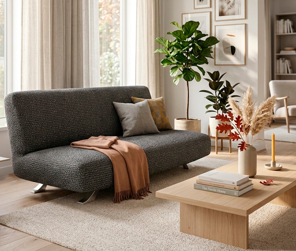 Texturas que transforman: ¿por qué importan los materiales?