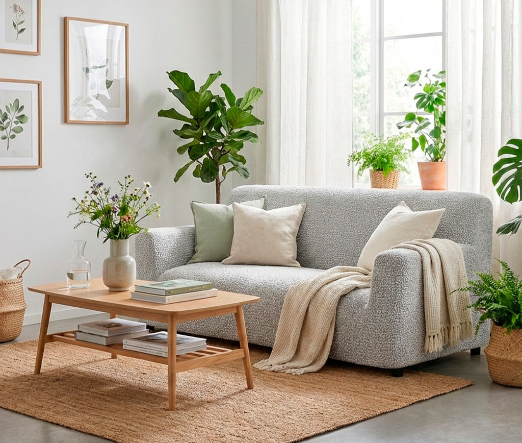 Domingos lentos, casas que acompañan