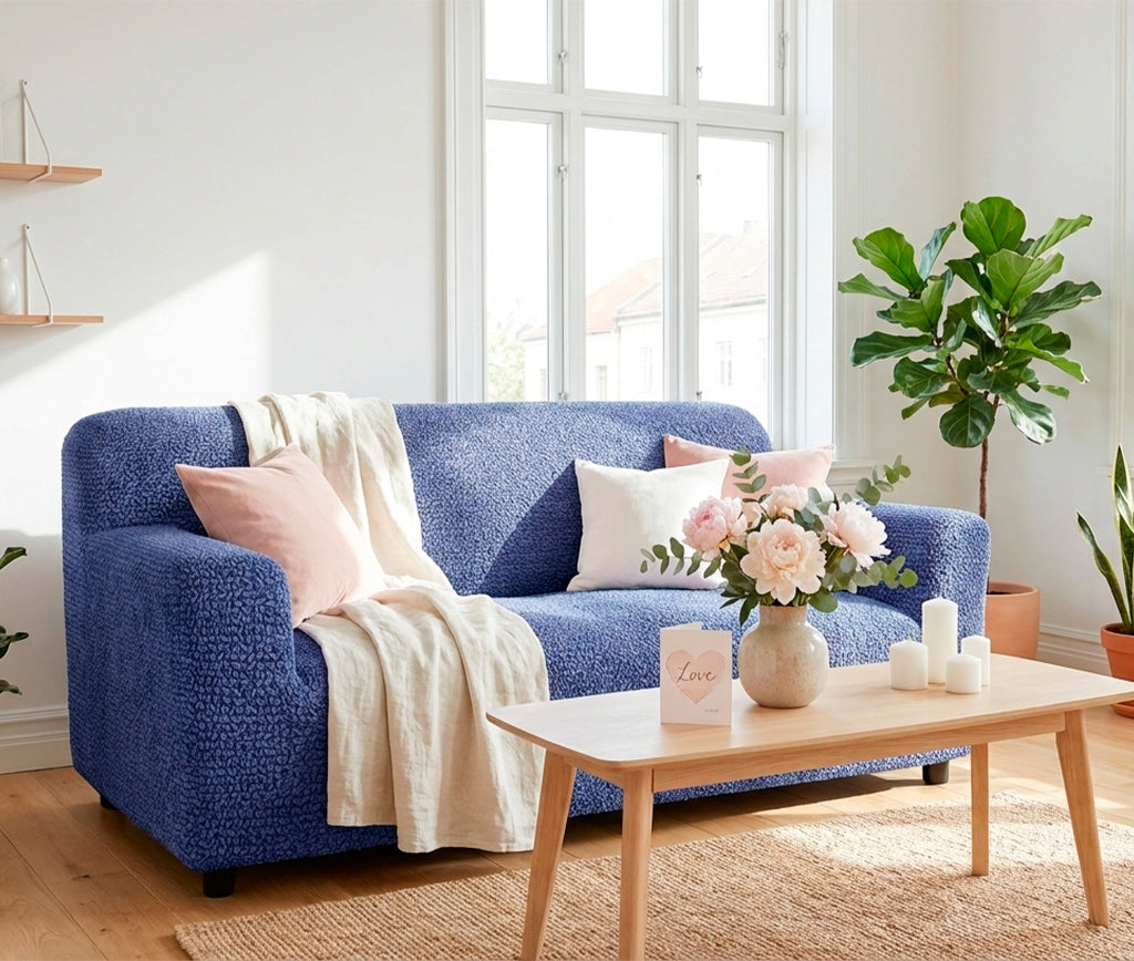 El amor también se cuida en casa