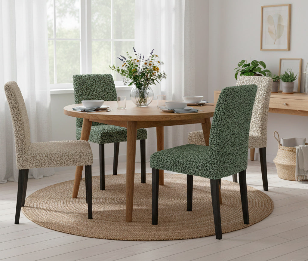 3 razones para cambiar la funda de tu sofá este verano