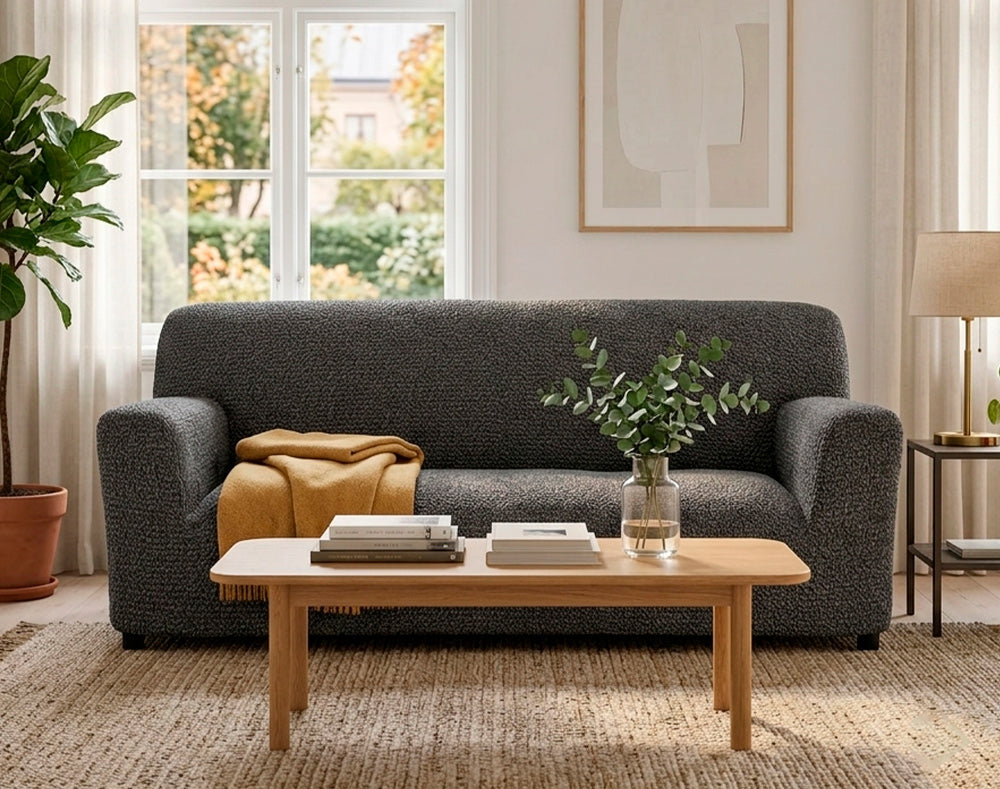 Cómo elegir la funda ideal según el estilo de tu decoración
