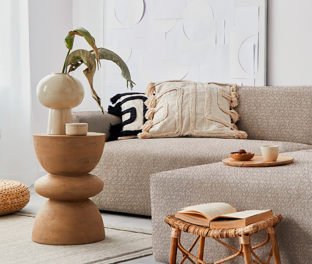 Estilo Nórdico: Minimalismo y Calidez que Transforman tu Hogar