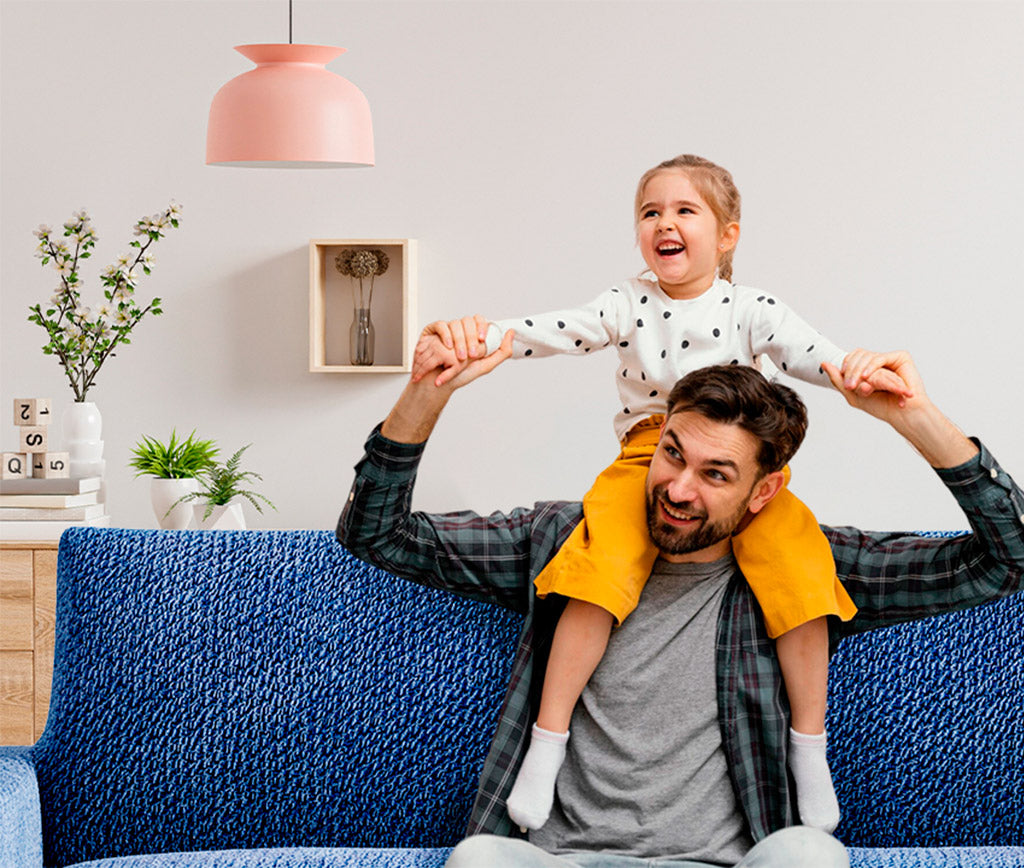 Regalos para papá que transformarán su espacio en un oasis de comodidad