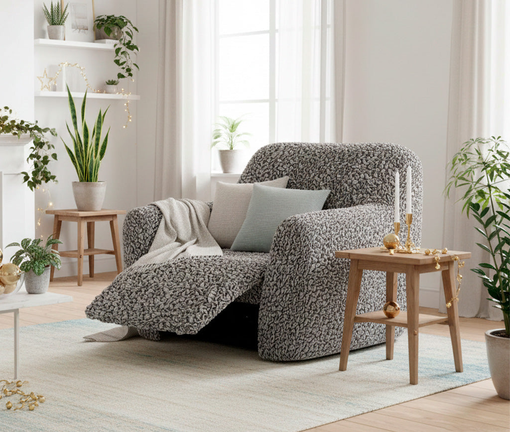 Tu casa también habla de cómo te cuidas