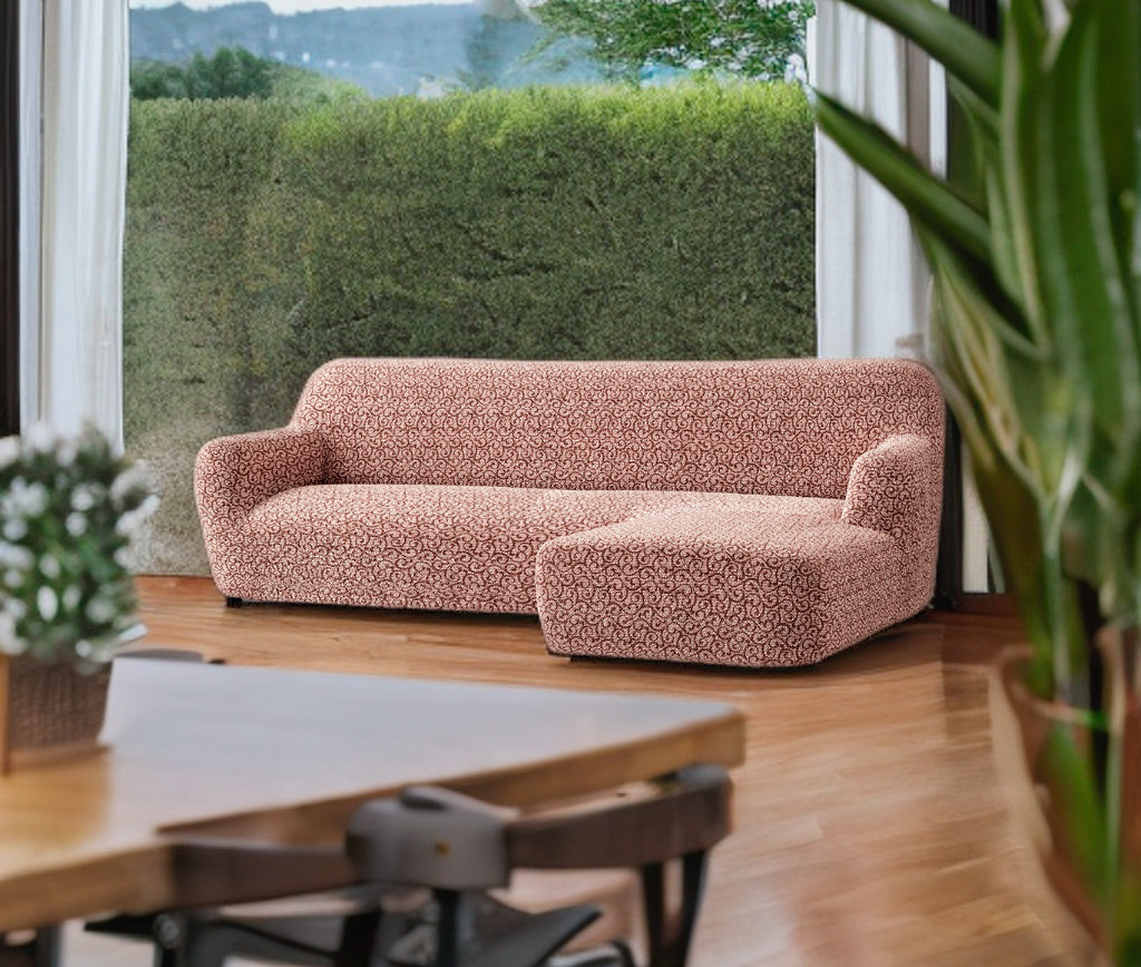 Añade un toque rústico y encantador a tus muebles con diseños inspirados en la naturaleza