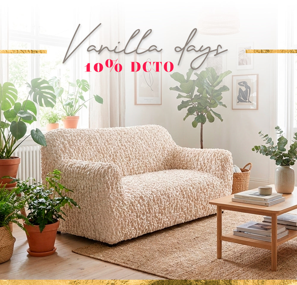 Decoración minimalista: menos elementos, más sensación de hogar