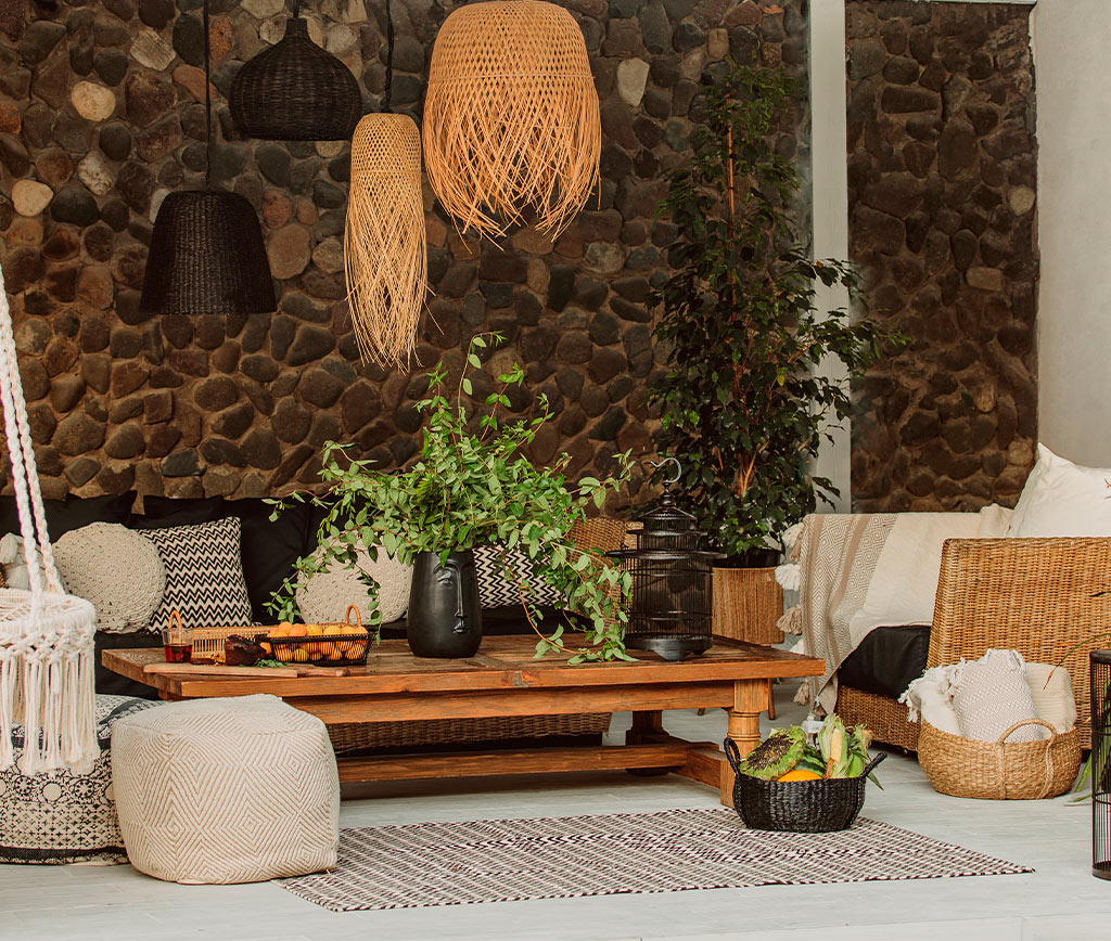 Redescubre la serenidad: El poder de la decoración inspirada en la naturaleza