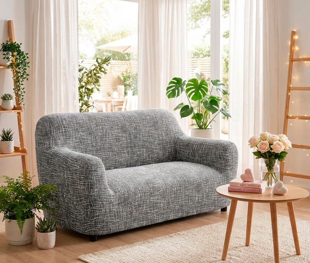 Espacios que invitan al descanso y la calma