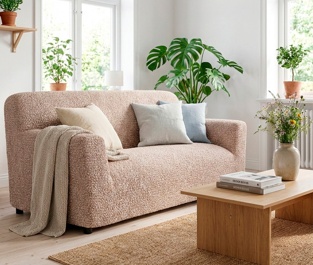 Enero se despide, tu casa también puede renovarse