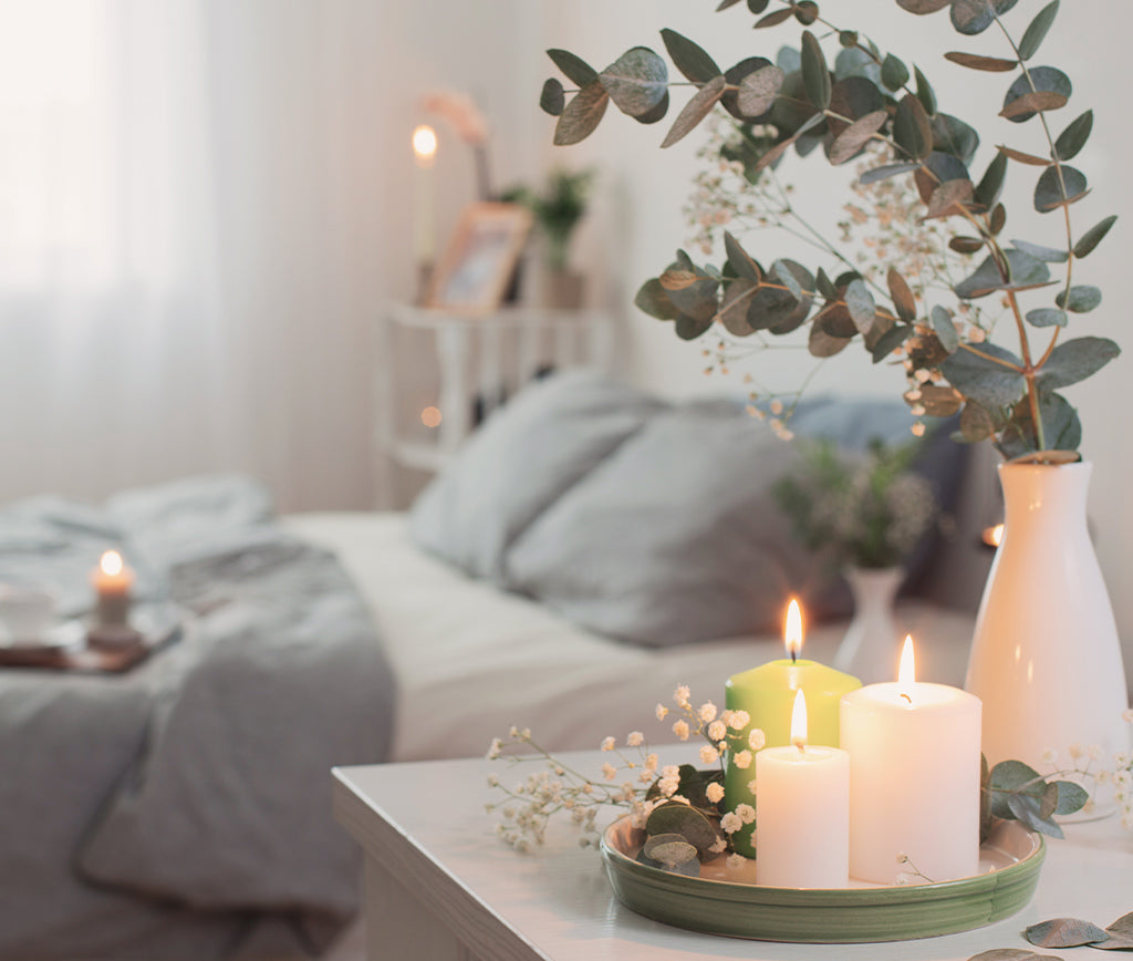 Secretos de Estilo: Cómo Transformar tu Dormitorio en un Refugio de Tranquilidad