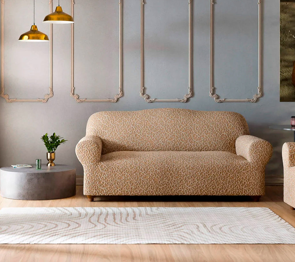 Un sofá, mil estilos