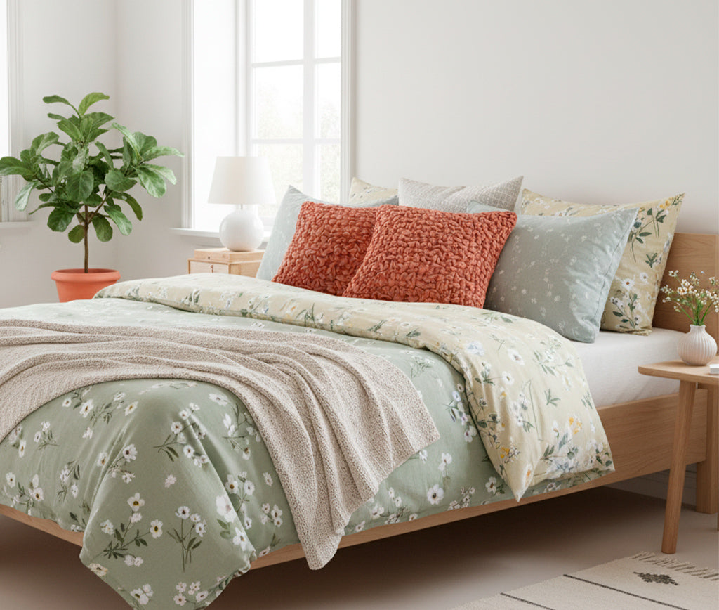 Tu casa también es parte de las vacaciones