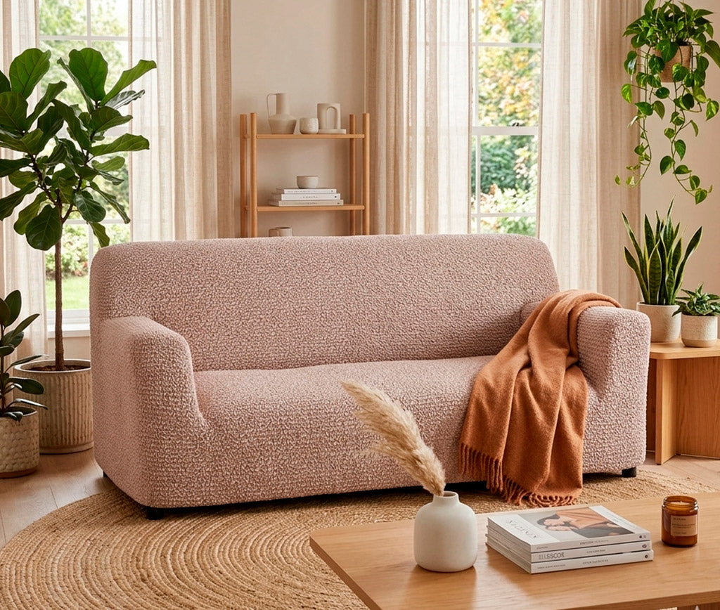 Transición de estación: por qué es el mejor momento para renovar tu sala