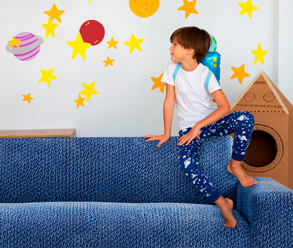 ¡Descubre la Magia del Diseño Infantil! Espacios Funcionales y Divertidos para Niños