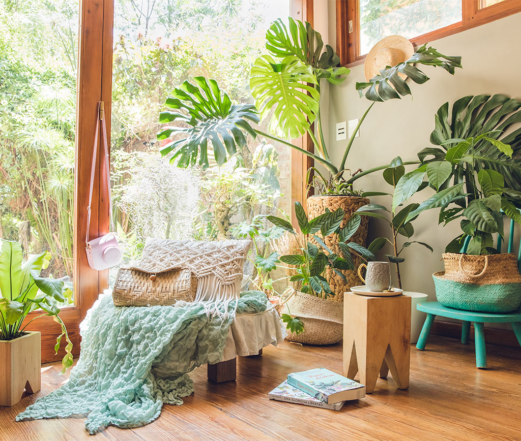 Glamour Botánico: Elegancia Inspirada en la Flora