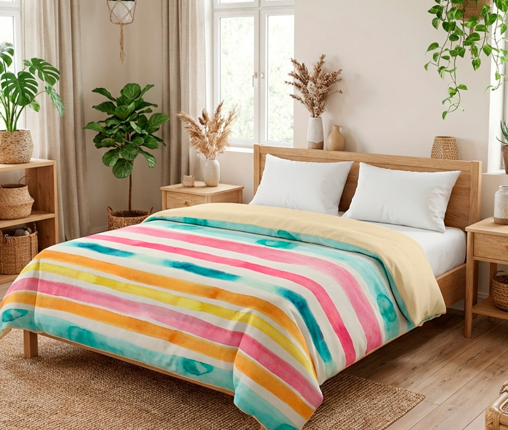 La importancia de los textiles en cómo se siente tu casa