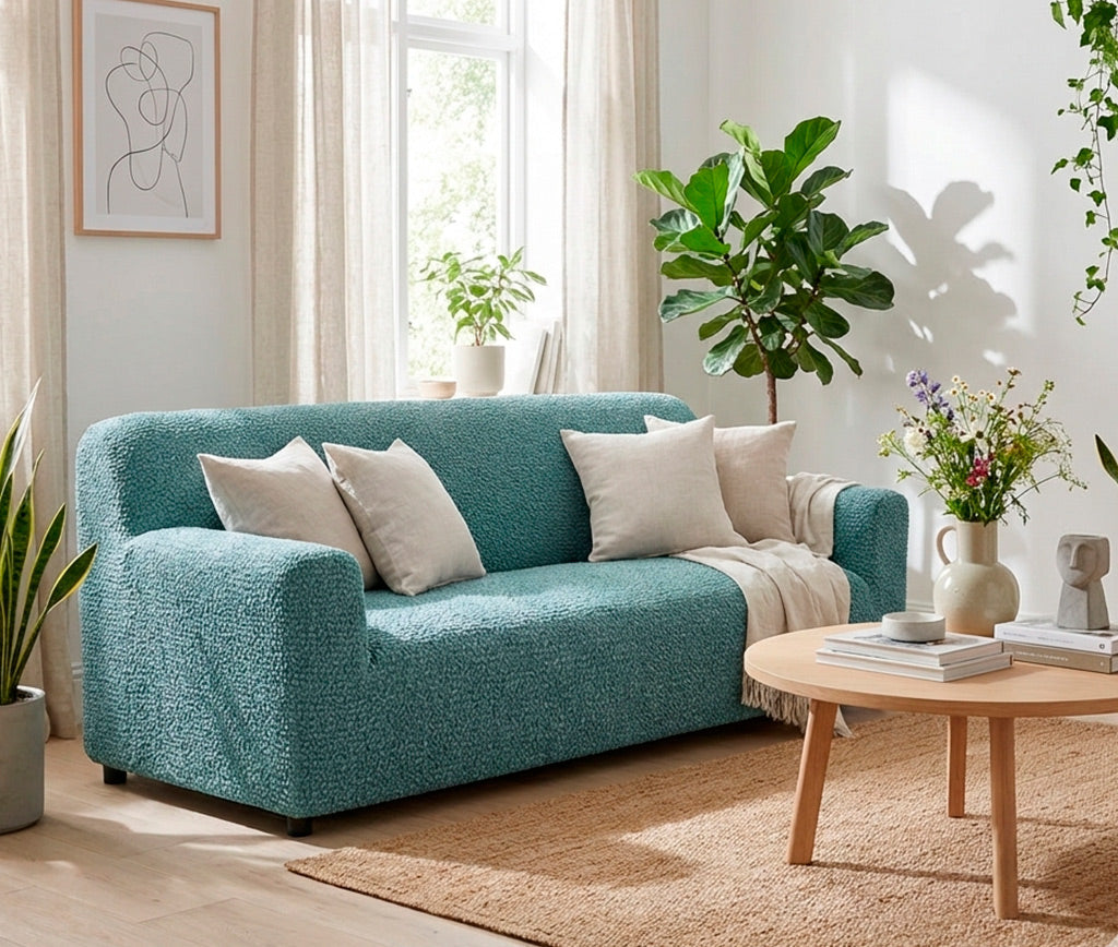 Hogar simple, verano feliz