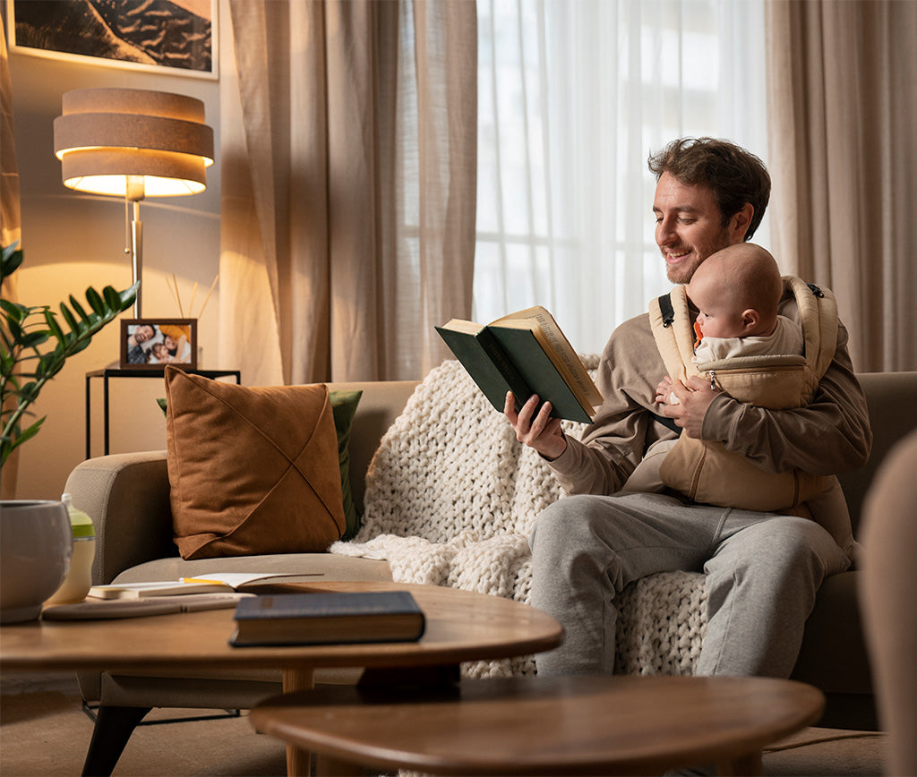 Un Rincón Solo para Él: Ideas para Sorprender a Papá en su Día