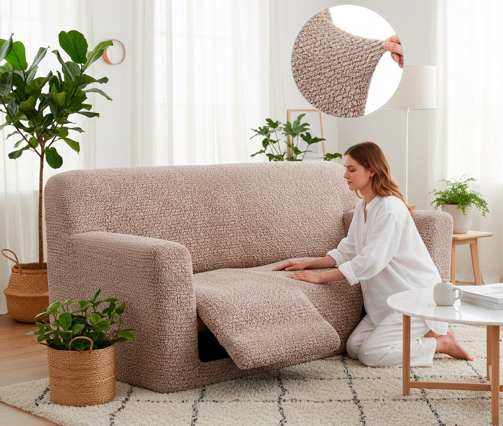 Tecnología bielástica: el ajuste que se nota