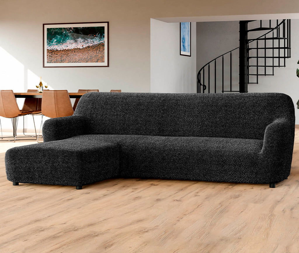 Fundas Que Transforman: Un Toque Contemporáneo Para Tu Hogar