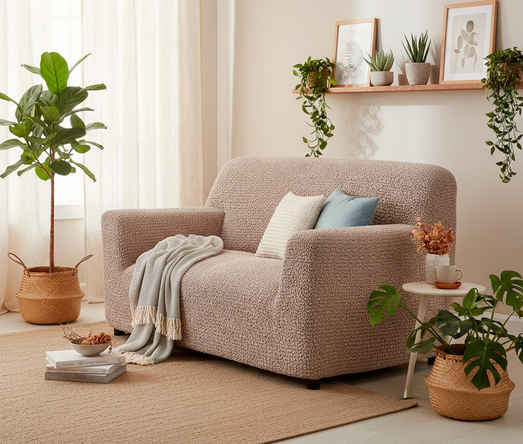 Febrero se despide, tu casa sigue contigo