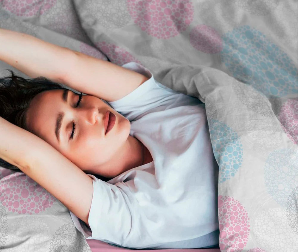 Los secretos de un buen sueño