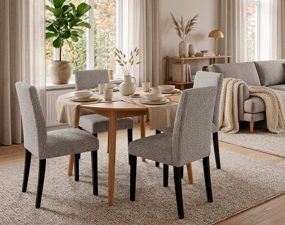Pearl: la luz que transforma tu living