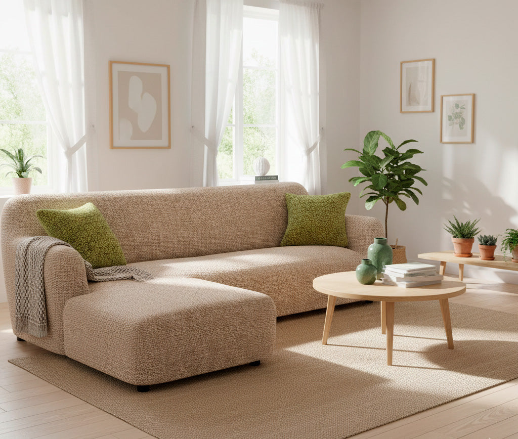 Primavera-verano 🌿: la temporada perfecta para renovar tu hogar