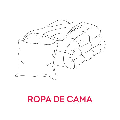 Ropa de cama Italiana