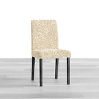 Algodon Organico - Funda Silla Vanilla