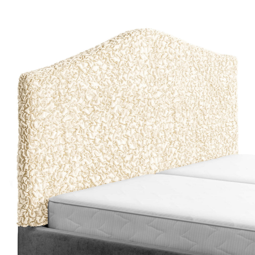 Algodon Organico - Funda Cama 2 Plazas Vanilla