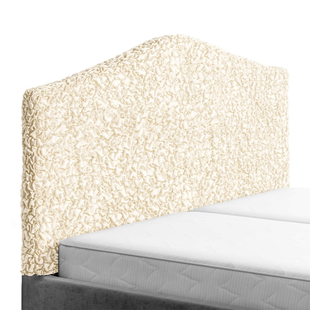 Algodon Organico - Funda Cama 2 Plazas Vanilla