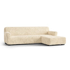 Algodon Organico - Funda Sofa L Derecho Vanilla