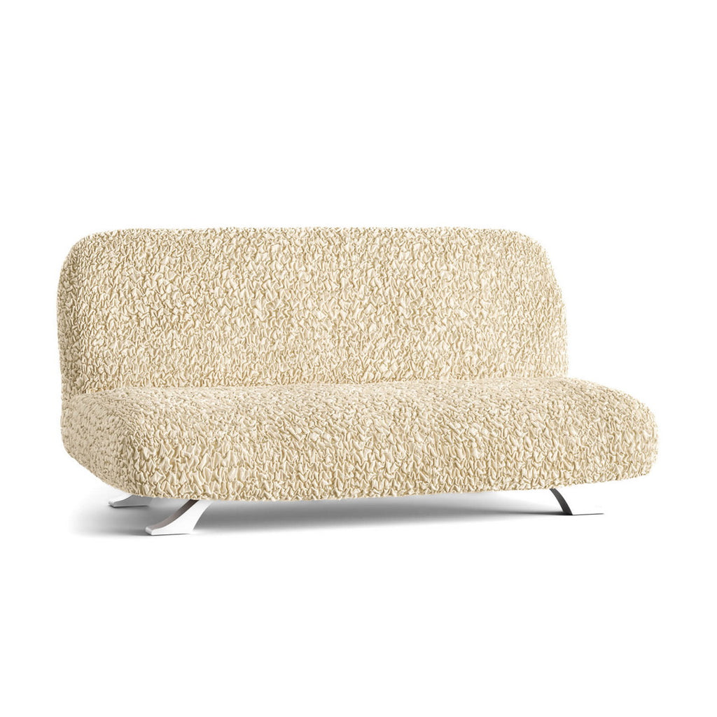 Algodon Organico - Funda Futon Vanilla