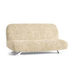 Algodon Organico - Funda Futon Vanilla