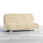 Algodon Organico - Funda Futon Vanilla