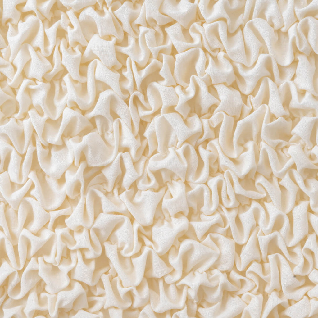 Algodon Organico - Funda Silla Vanilla