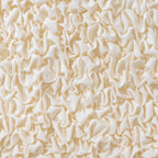 Algodon Organico - Funda Silla Vanilla