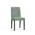 Algodon Organico - Funda Silla Menta