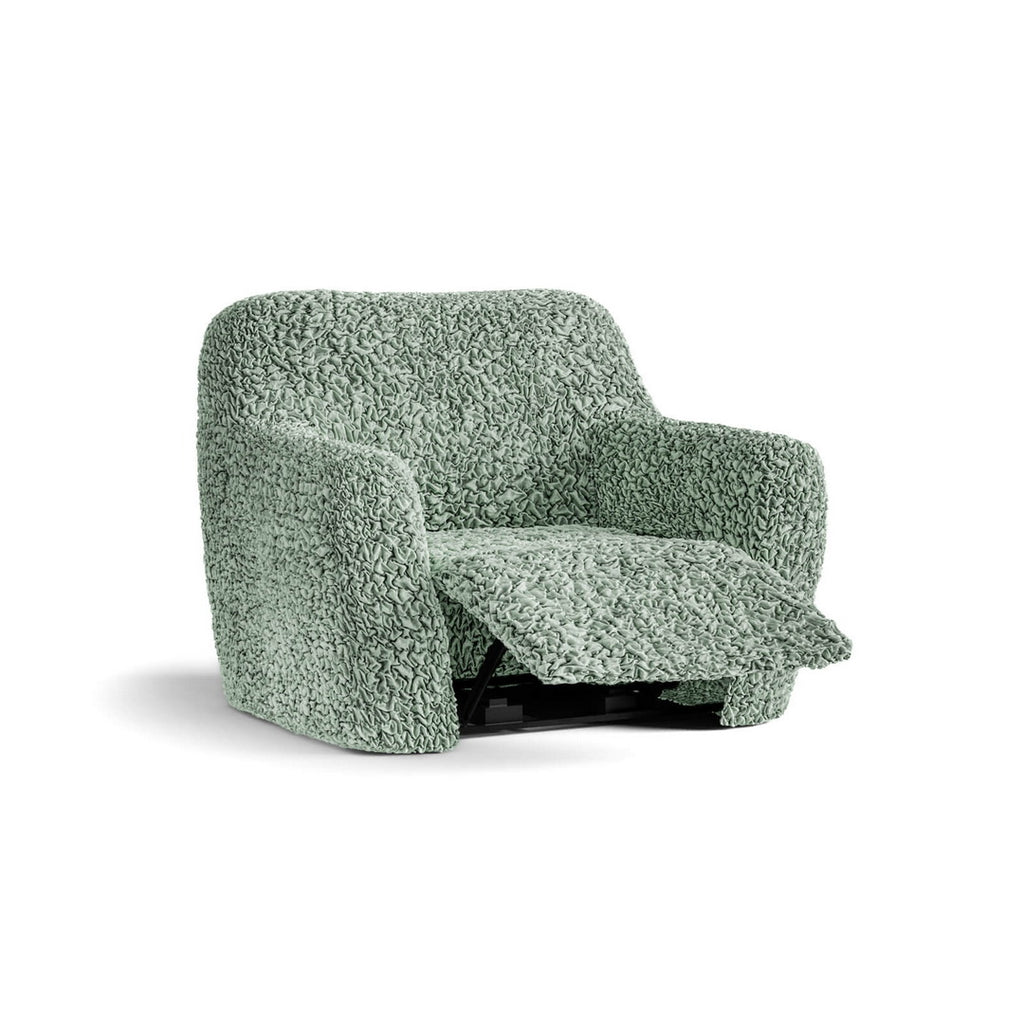 Algodon Organico - Funda Berger Menta
