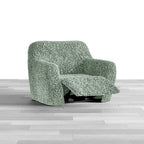Algodon Organico - Funda Berger Menta