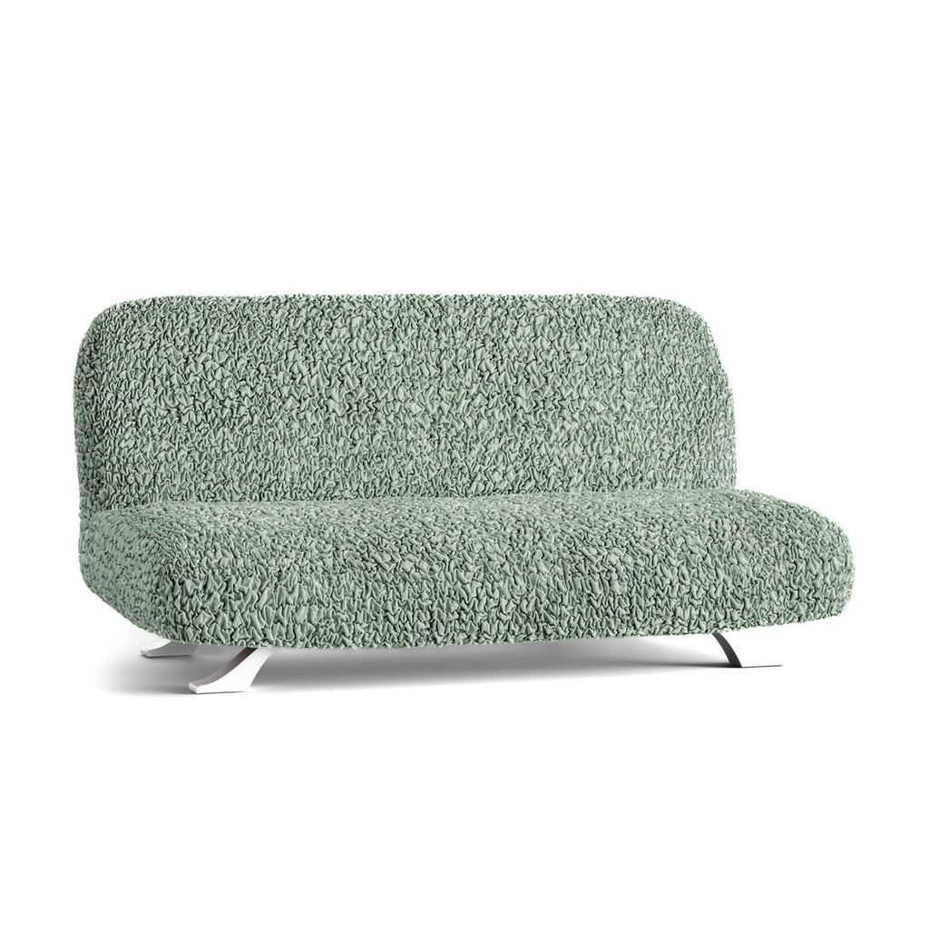 Algodon Organico - Funda Futon Menta