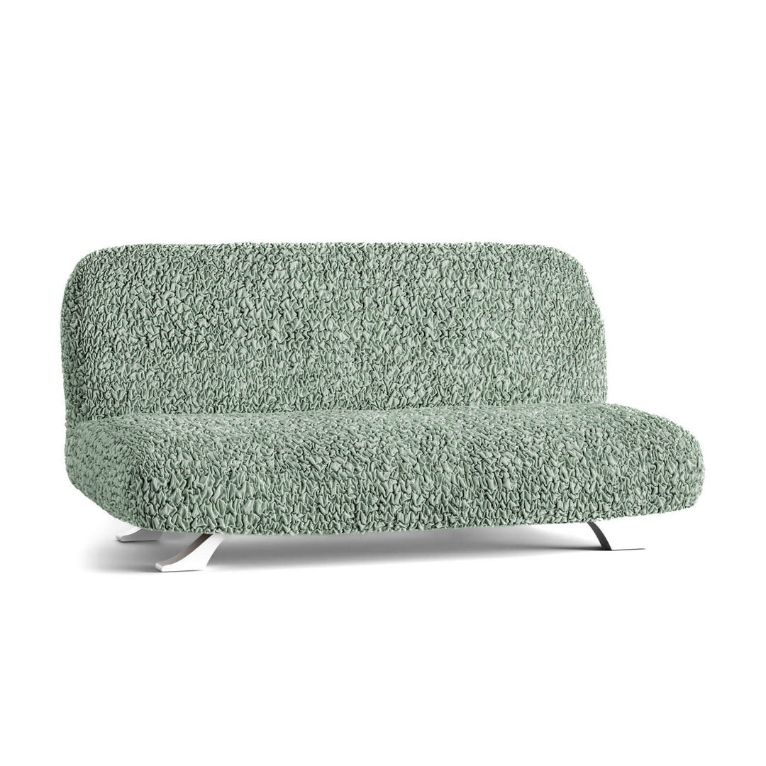 Algodon Organico - Funda Futon Menta