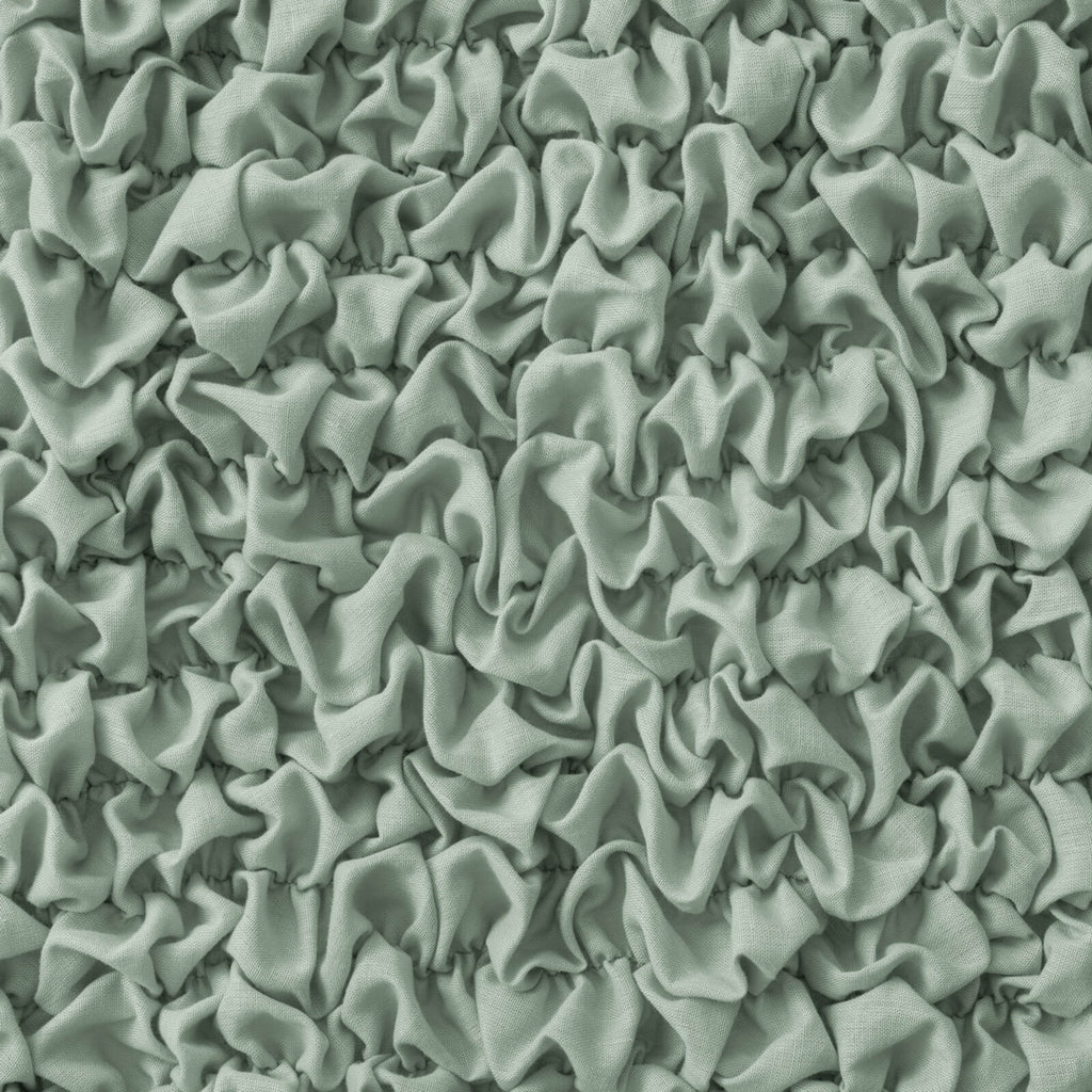 Algodon Organico - Funda Silla Menta