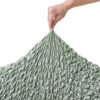 Algodon Organico - Funda Futon Menta
