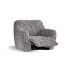 Algodon Organico - Funda Berger Charcoal