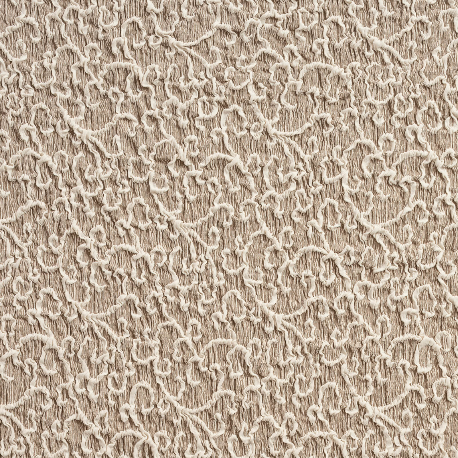 Jacquard 3D - 2 Fundas Cojines Arabesco