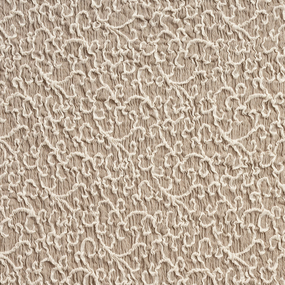 Jacquard 3D - 2 Fundas Cojines Arabesco